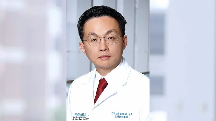 Su Min Chang, MD 0