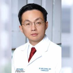 Su Min Chang, MD ico