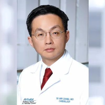 Su Min Chang, MD