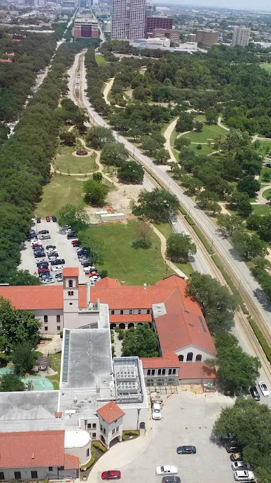 UT Physicians Pediatric Center Cardiology - Texas Medical Center 3