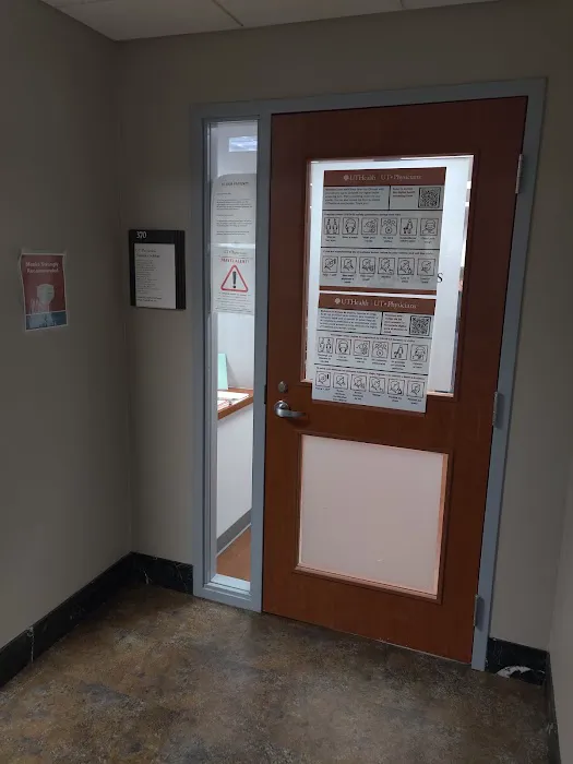 UT Physicians Pediatric Center Cardiology - Texas Medical Center 7