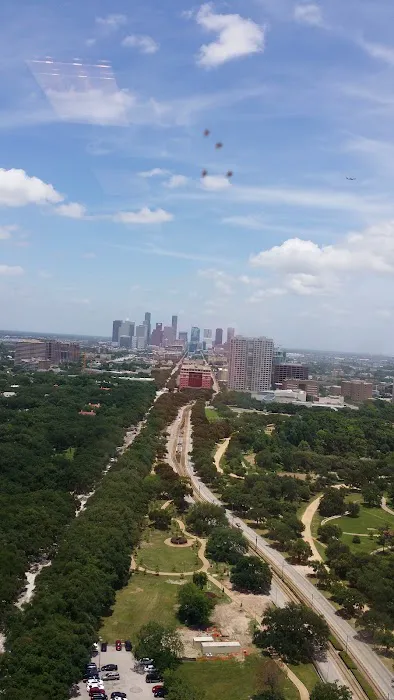 UT Physicians Pediatric Center Cardiology - Texas Medical Center 5