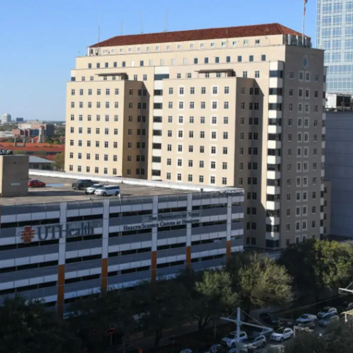 UT Physicians Pediatric Center Cardiology - Texas Medical Center 9
