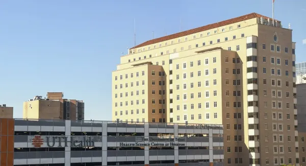 UT Physicians Pediatric Center Cardiology - Texas Medical Center 8