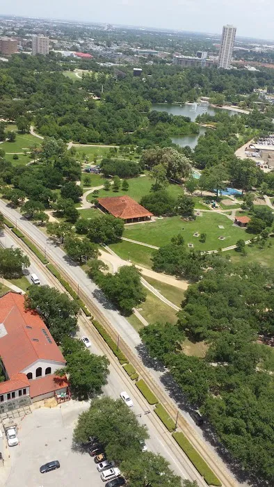 UT Physicians Pediatric Center Cardiology - Texas Medical Center 4