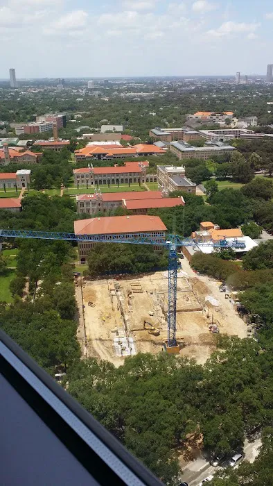 UT Physicians Pediatric Center Cardiology - Texas Medical Center 1