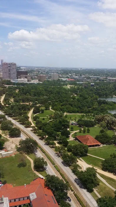 UT Physicians Pediatric Center Cardiology - Texas Medical Center 6