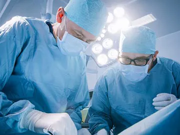 UT Physicians Cardiothoracic & Vascular Surgery - Greater Heights 0