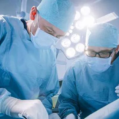 UT Physicians Cardiothoracic & Vascular Surgery - Greater Heights