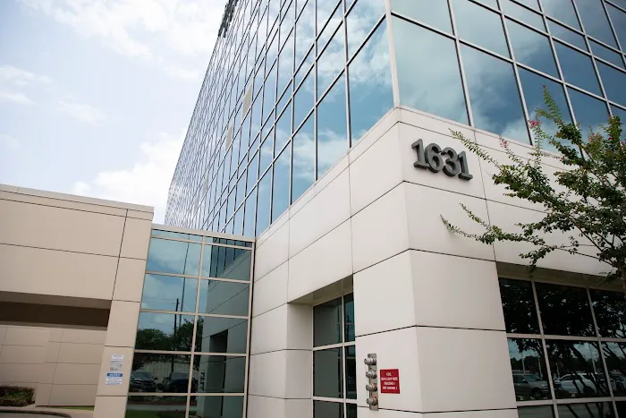 UT Physicians Cardiothoracic & Vascular Surgery - Greater Heights 2