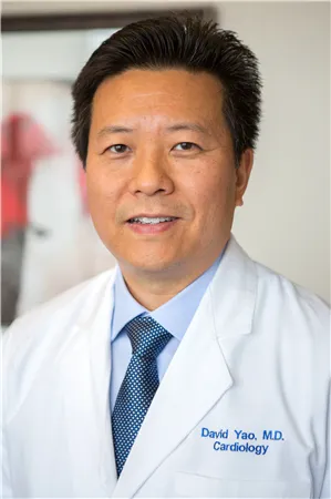 David Yao, MD 0