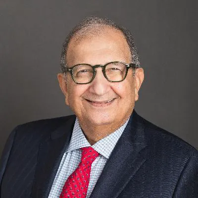 Hazim Safi, MD 1