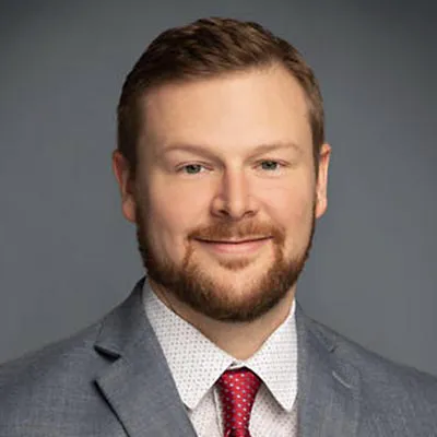 David Burkland, MD 1