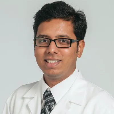 Arnav Kumar, MD 0
