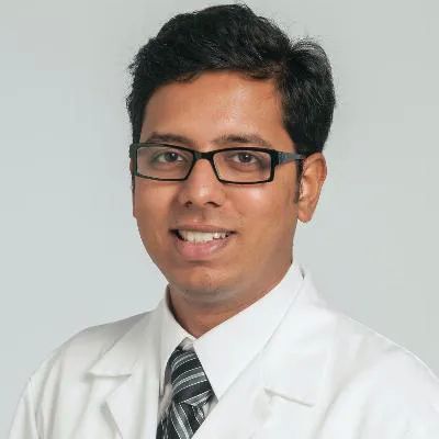 Arnav Kumar, MD