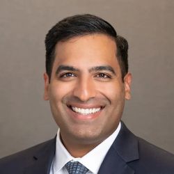 David Luke, M.D. ico