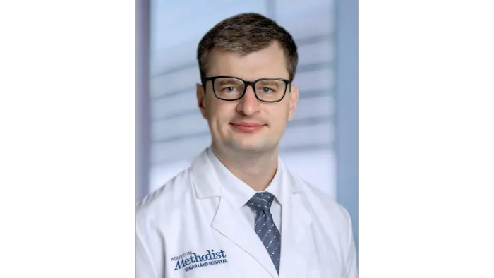 Mikhail Narezkin, MD 0