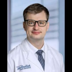 Mikhail Narezkin, MD ico
