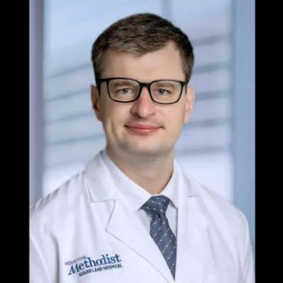 Mikhail Narezkin, MD