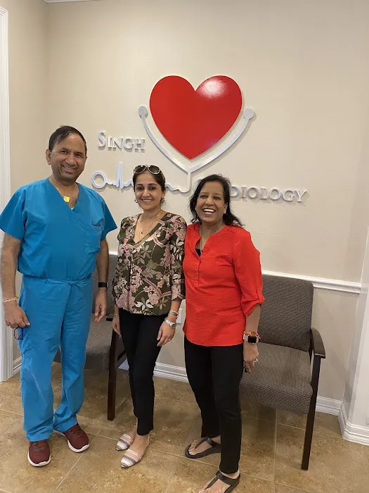 SINGH CARDIOLOGY 0