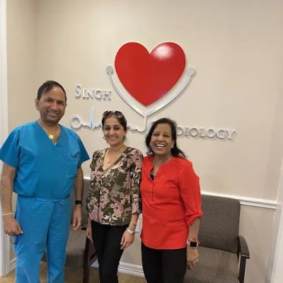 SINGH CARDIOLOGY