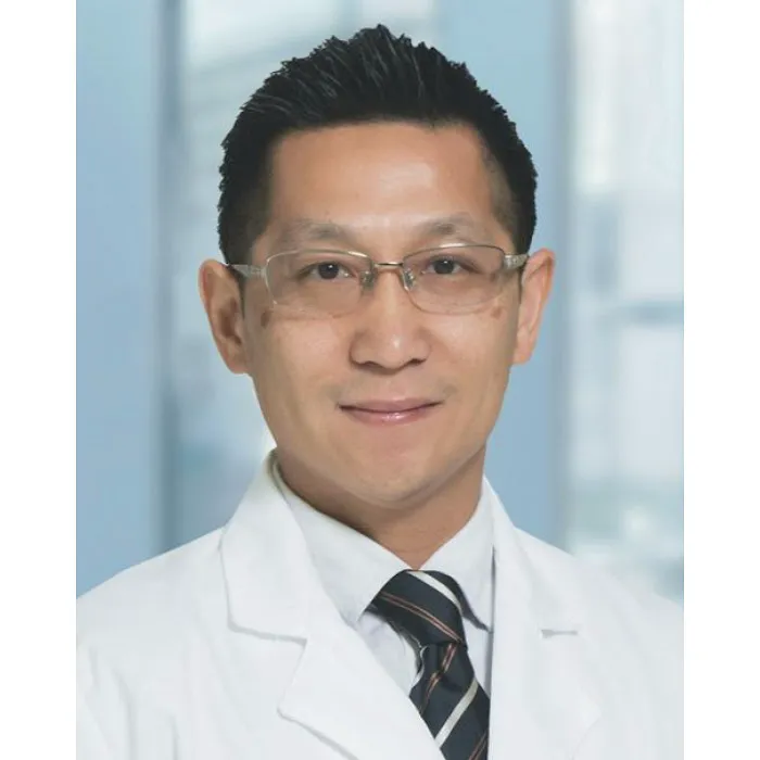 Charlie Cheng, MD 2