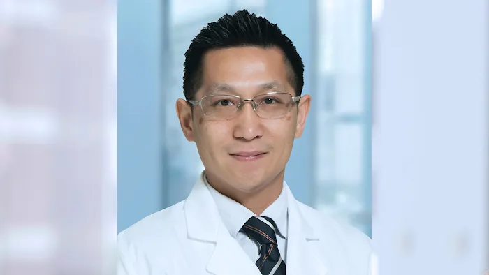 Charlie Cheng, MD 6
