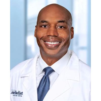 B. Keith Ellis, MD