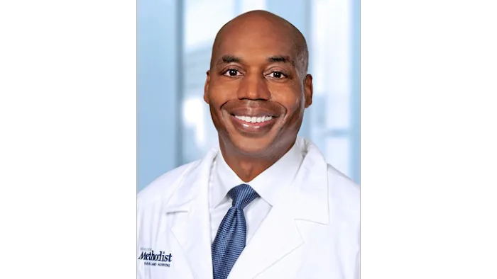 B. Keith Ellis, MD 2