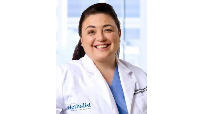 Julia V. Adrogue, MD 3