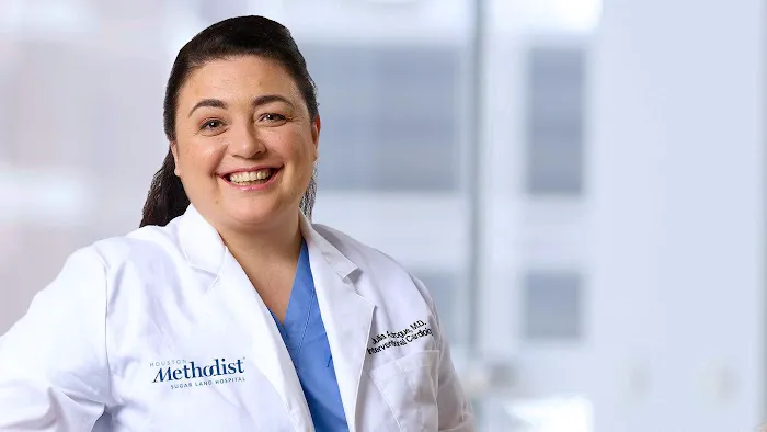 Julia V. Adrogue, MD 0