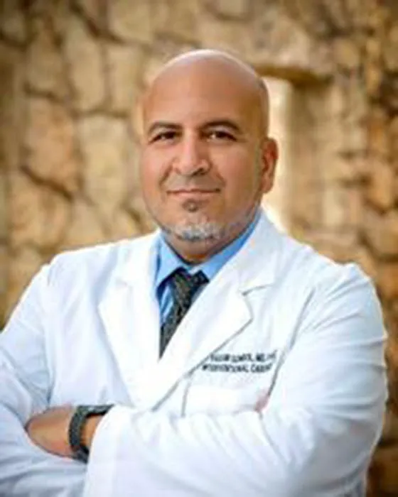 Yassir Sonbol MD PA 4