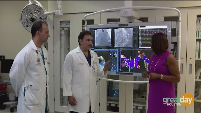 Sohail Jalal MD PA 2