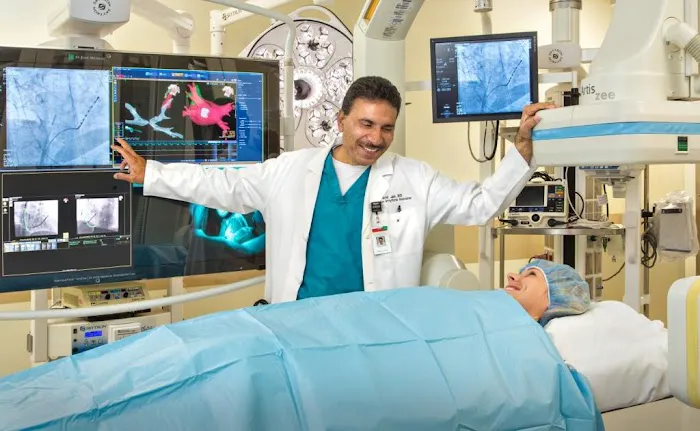 Sohail Jalal MD PA 0