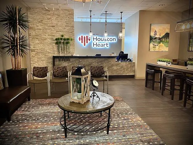 Houston Heart - Sugar Land 0