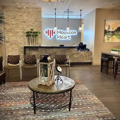 Houston Heart - Sugar Land