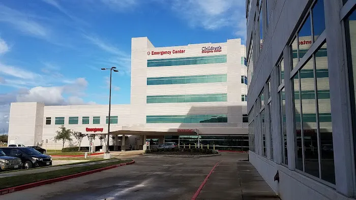 Memorial Hermann Sugar Land Hospital 4