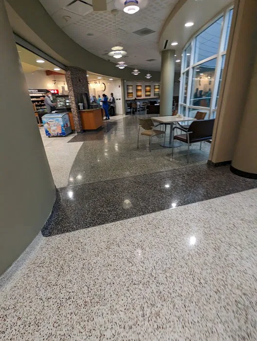 Memorial Hermann Sugar Land Hospital 6