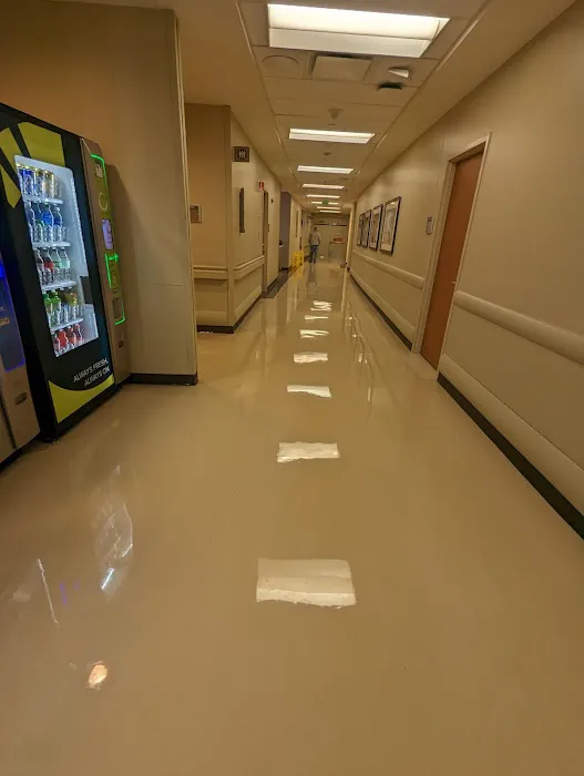 Memorial Hermann Sugar Land Hospital 1