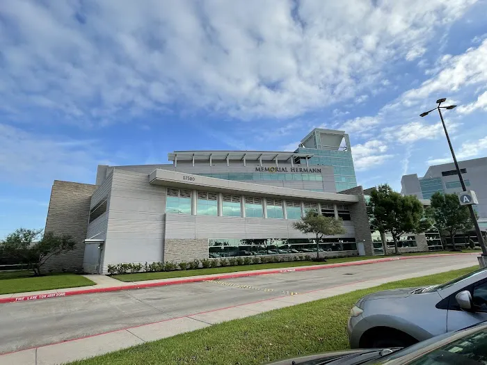 Memorial Hermann Sugar Land Hospital 3
