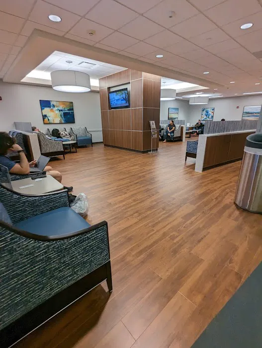 Memorial Hermann Sugar Land Hospital 7