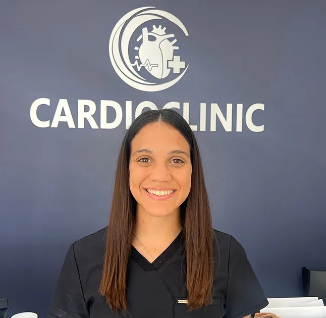 Cardioclinic - Qasim Malik MD 1