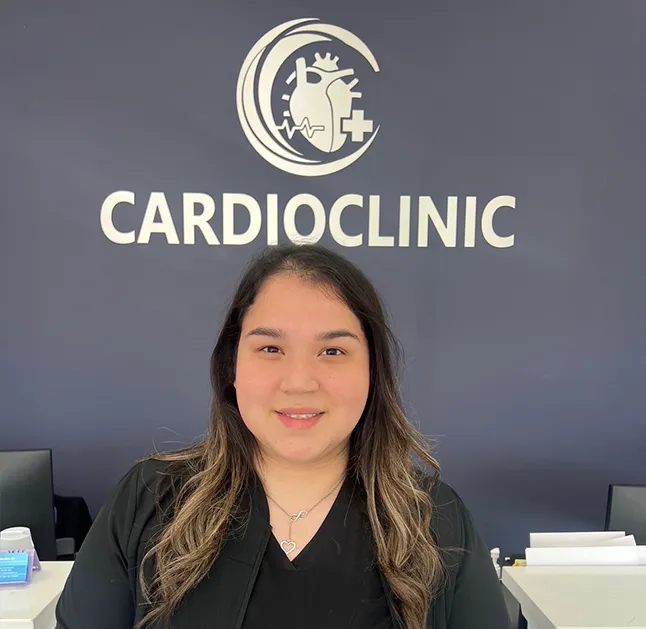 Cardioclinic - Qasim Malik MD 0