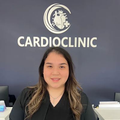 Cardioclinic - Qasim Malik MD