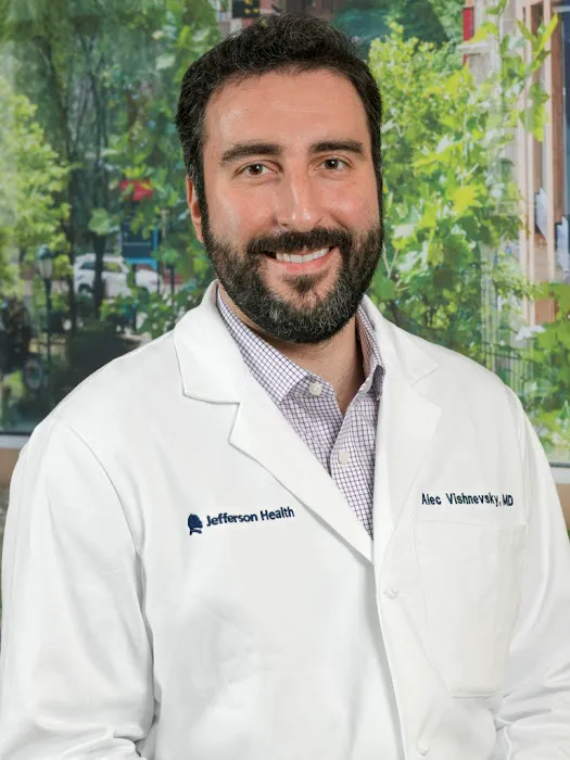 Oleg Alec Vishnevsky, MD 0