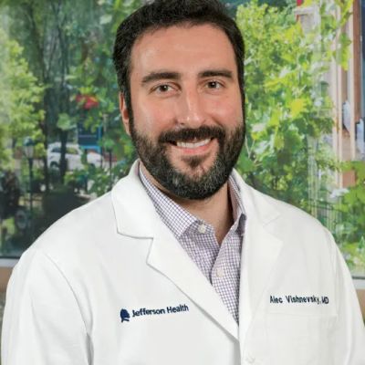 Oleg Alec Vishnevsky, MD