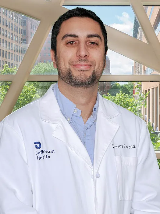 Darius J. Farzad, MD 0