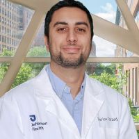 Darius J. Farzad, MD