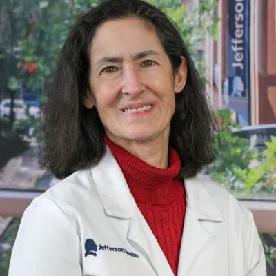 Alyson N. Owen, MD