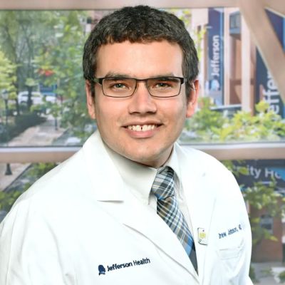 Drew M. Johnson, MD
